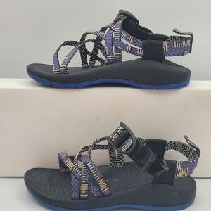 Chaco Kids ZX1 Eco Tread Sandals Size 13